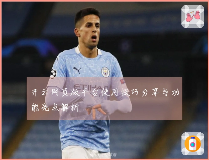 开云网页版平台使用技巧分享与功能亮点解析
