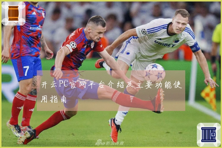开云PC官网平台介绍及主要功能使用指南