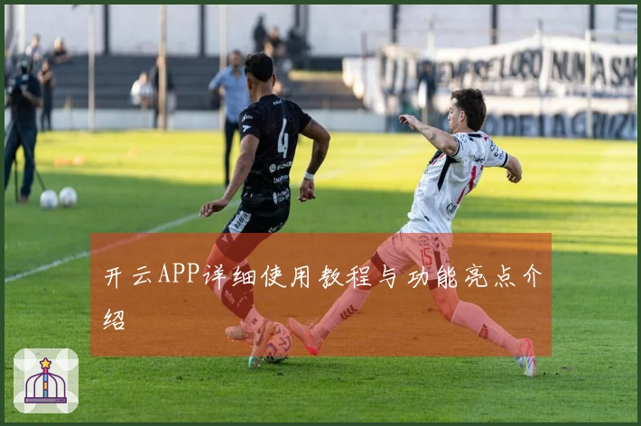 开云APP详细使用教程与功能亮点介绍