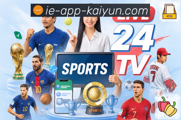 开云App落地页优化