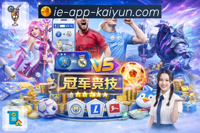 开云App内容联动